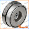 Poulie damper vilebrequin pour BMW | RKP-BM-033, 173069